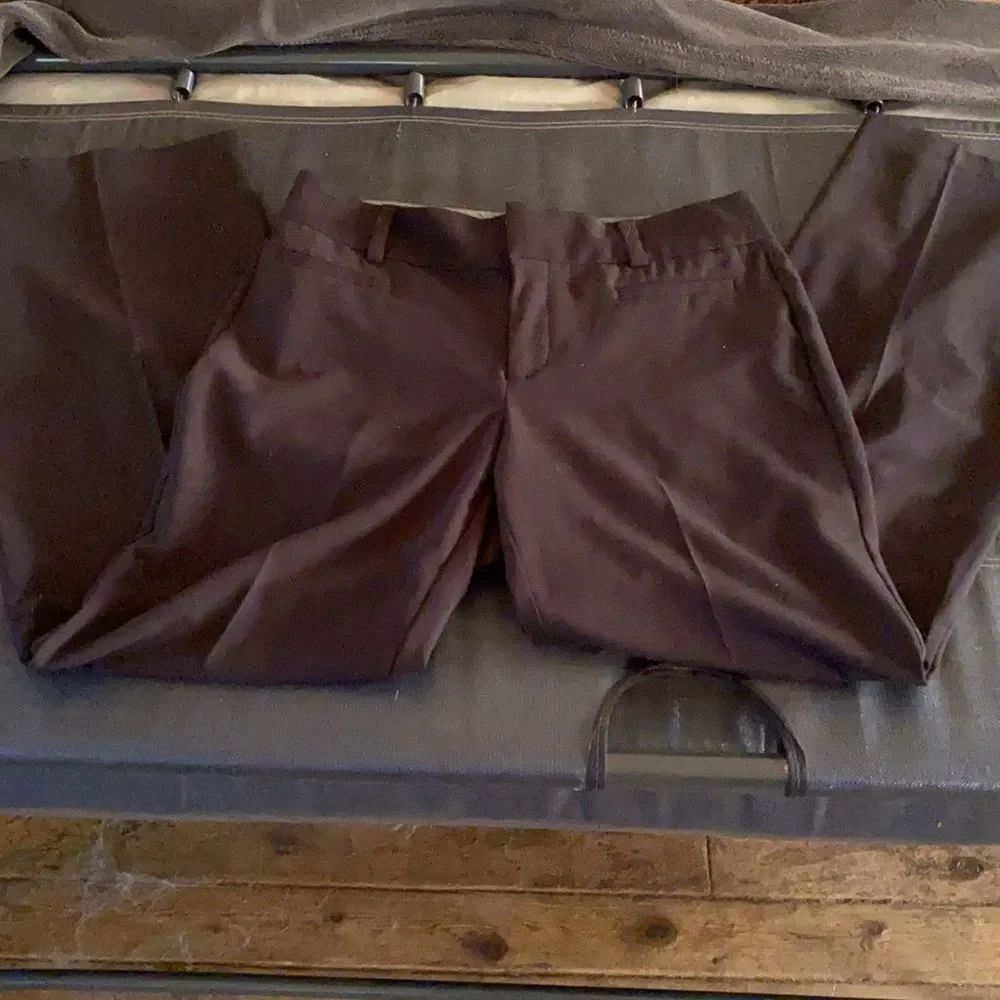 Dockers Black Pants sz. S petite